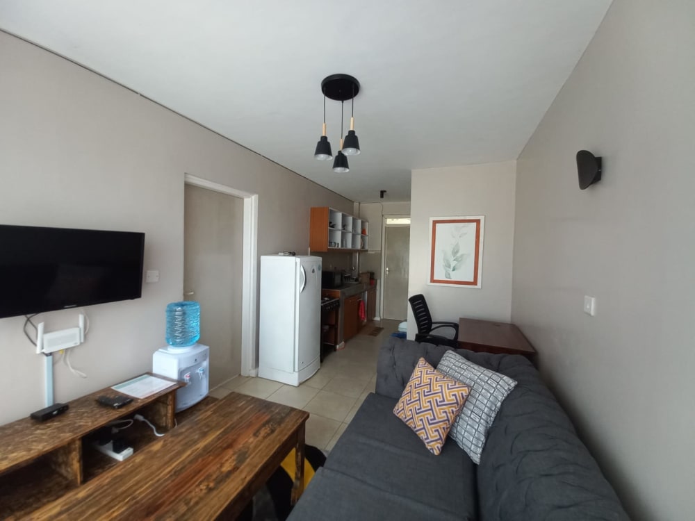 1 bedroom Apartment for rent in Kiambu Road