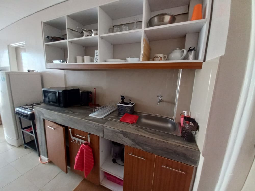 1 bedroom Apartment for rent in Kiambu Road