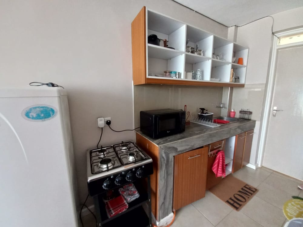 1 bedroom Apartment for rent in Kiambu Road