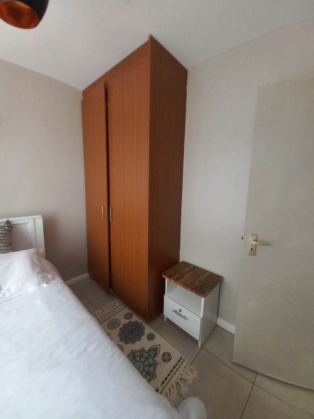 1 bedroom Apartment for rent in Kiambu Road