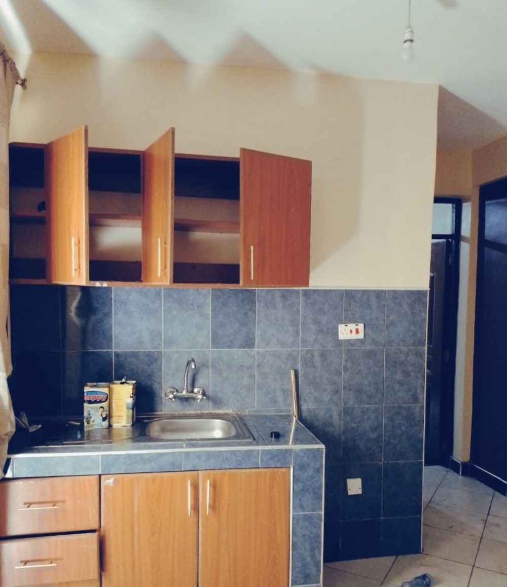 1 bedroom Apartment for rent in Donholm