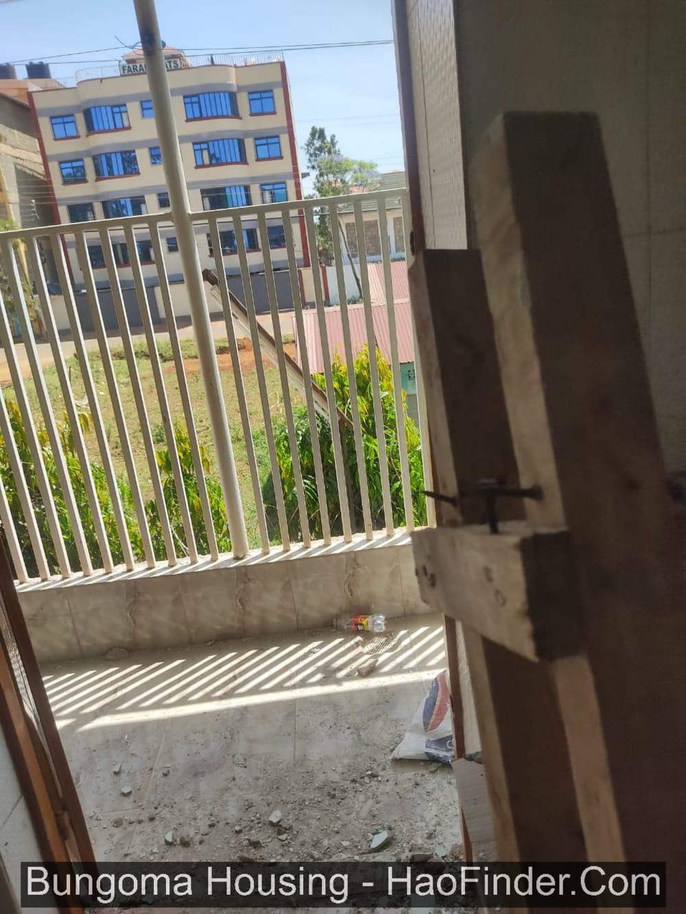2 bedroom Apartment for rent in Bungoma