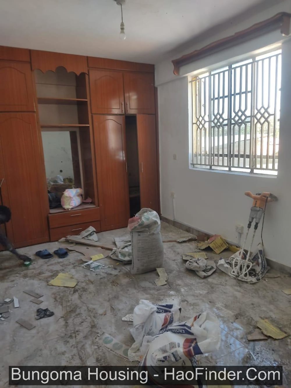 2 bedroom Apartment for rent in Bungoma