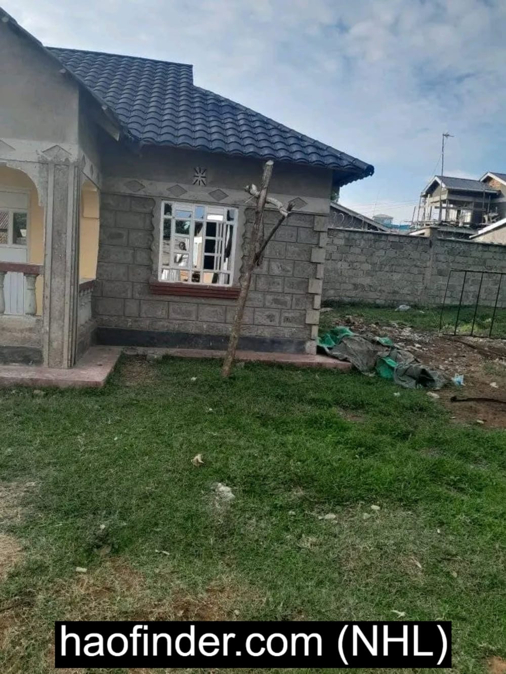 2 bedroom House for rent in Bungoma - Kanduyi