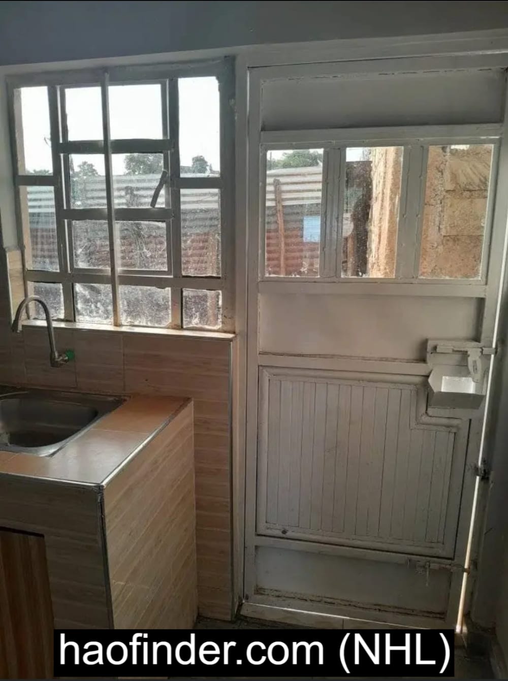 2 bedroom House for rent in Bungoma - Kanduyi