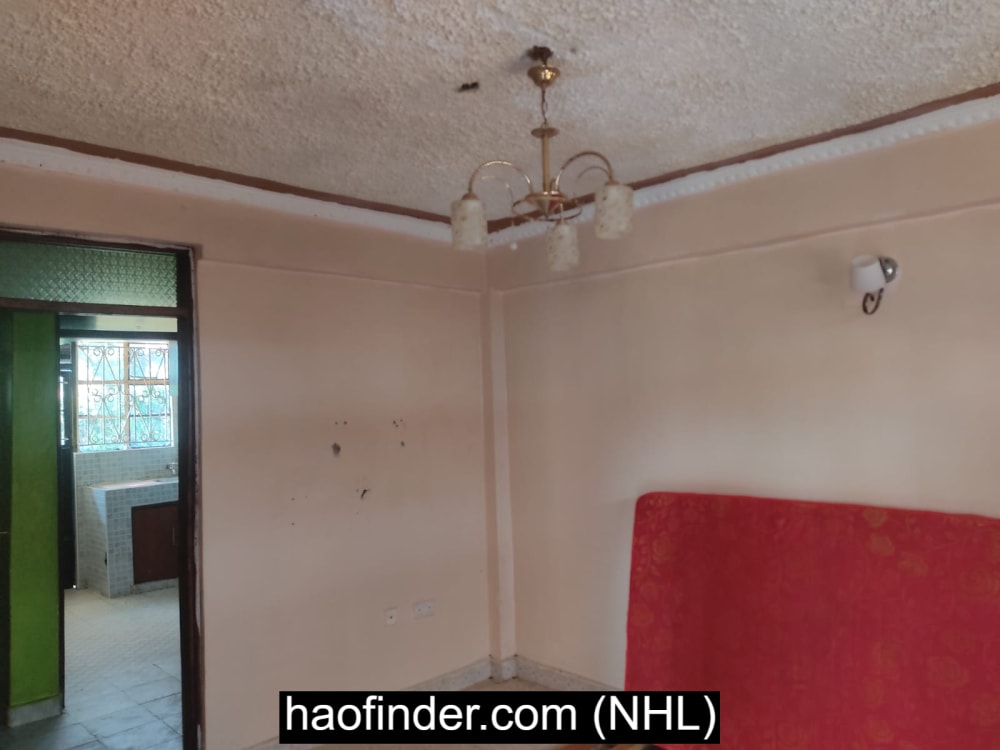 2 bedroom House for rent in Bungoma - Sunrise Street