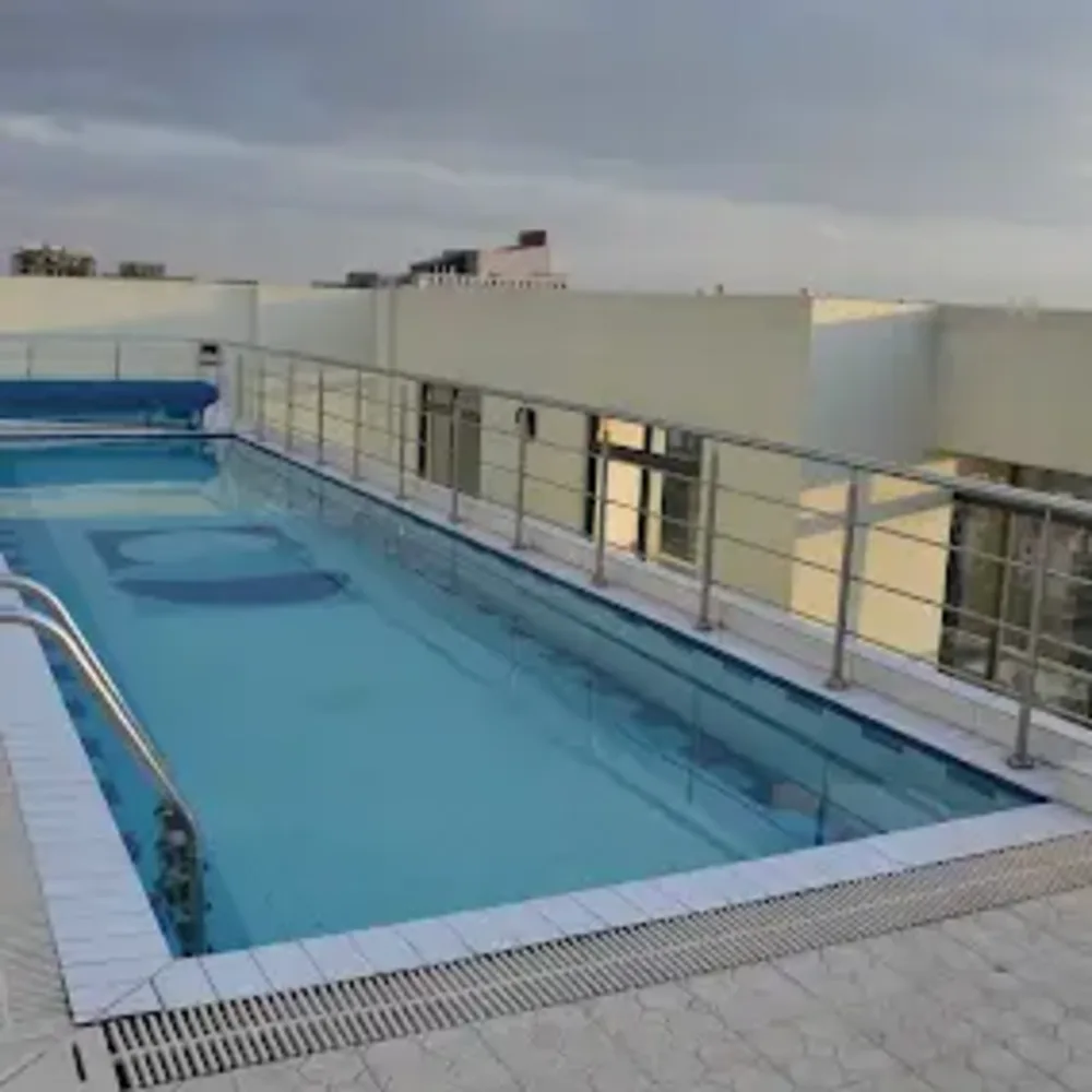 2 bedroom Apartment for rent in 57 Argwings Kodhek Rd, Silverstone Apartments, 00100, Nairobi, Kenya