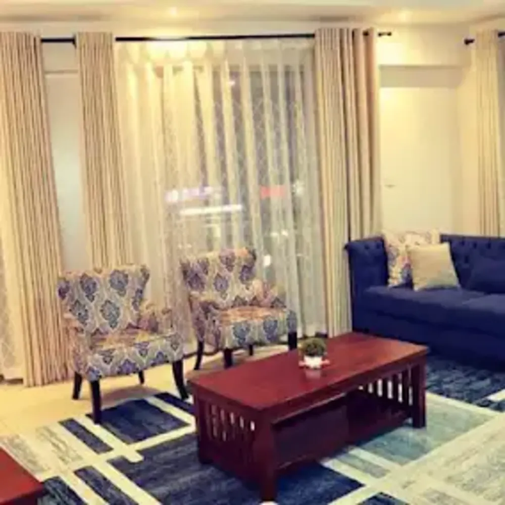 2 bedroom Apartment for rent in 57 Argwings Kodhek Rd, Silverstone Apartments, 00100, Nairobi, Kenya