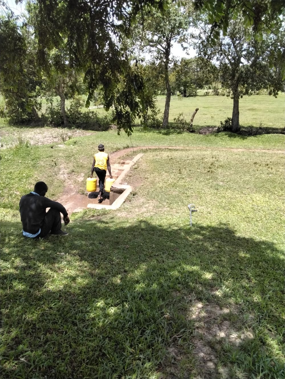 Land for sale in Bukembe, Bungoma County 