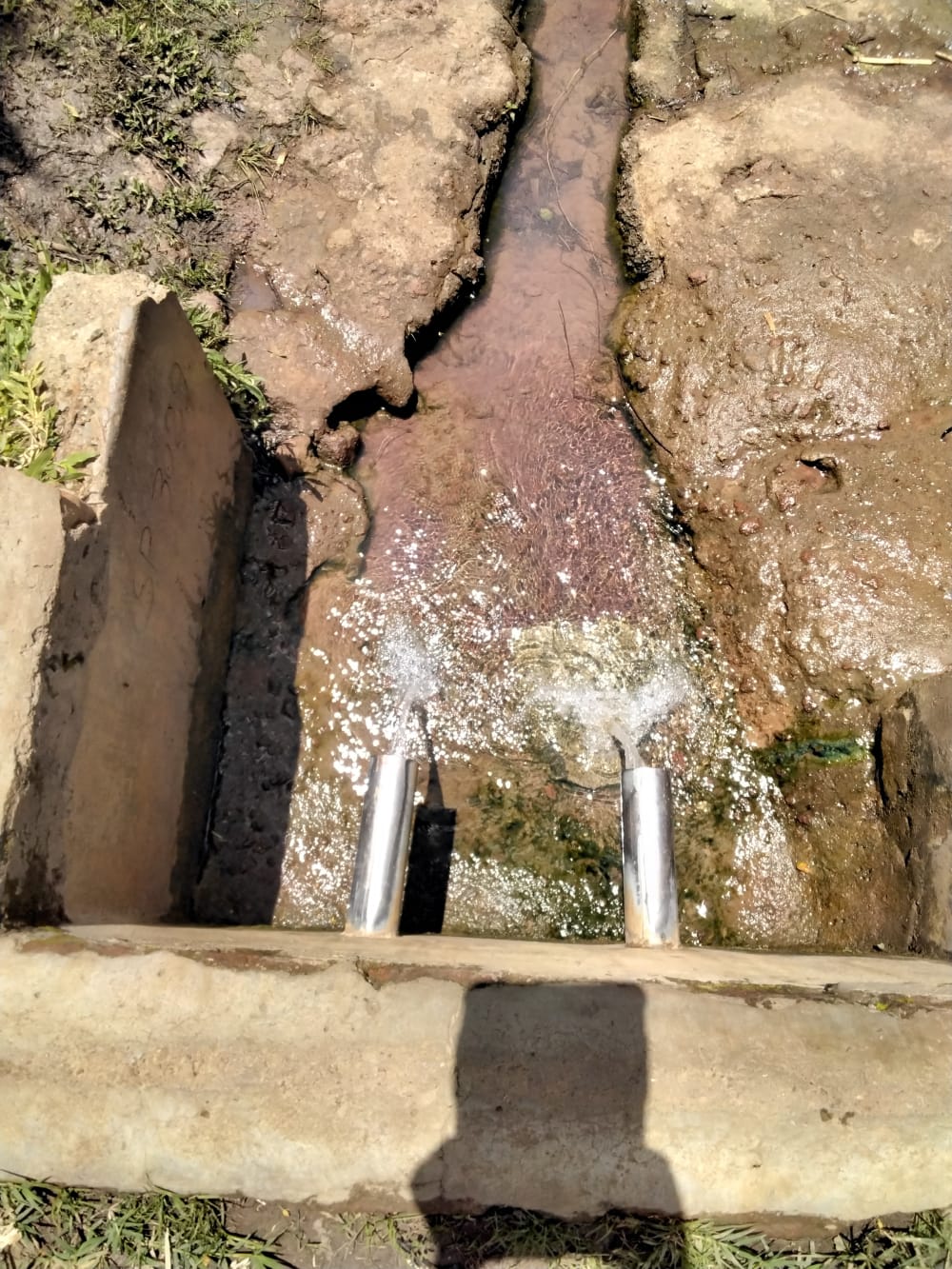 Land for sale in Bukembe, Bungoma County 