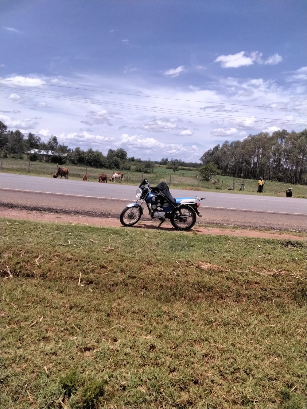 Land for sale in Matisi, Bungoma County 