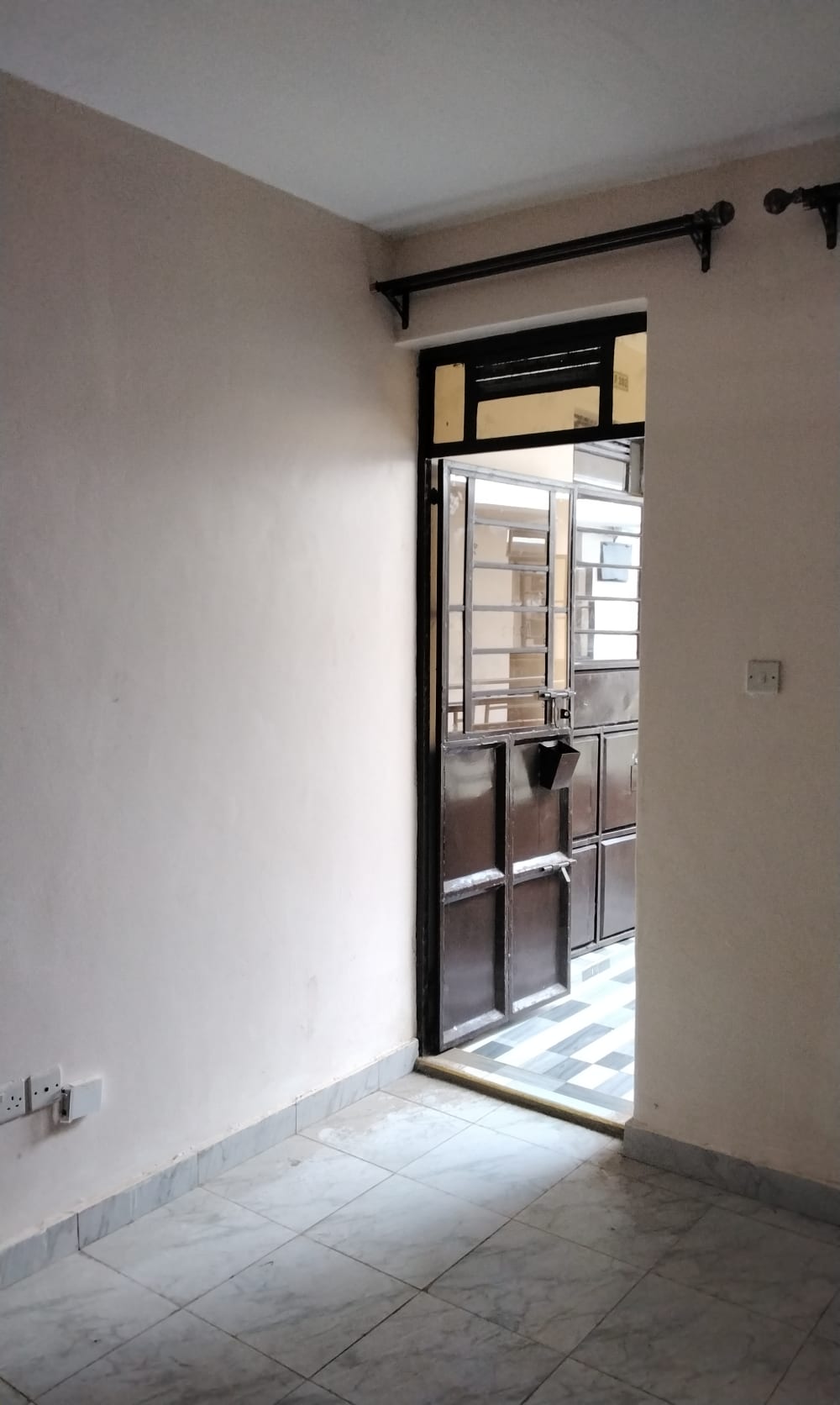 1 bedroom Apartment for rent in Kahawa Wendani 