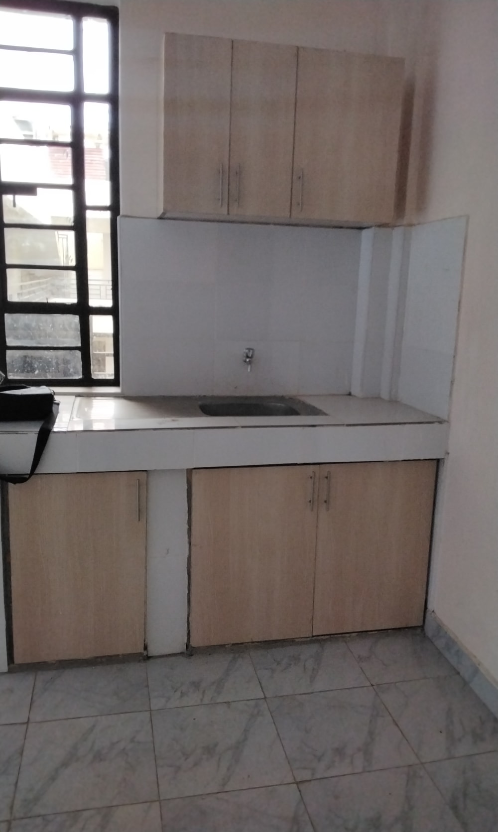 1 bedroom Apartment for rent in Kahawa Wendani 