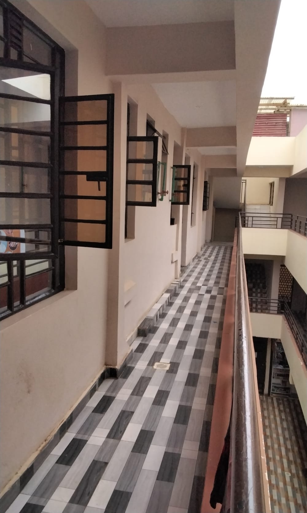 1 bedroom Apartment for rent in Kahawa Wendani 