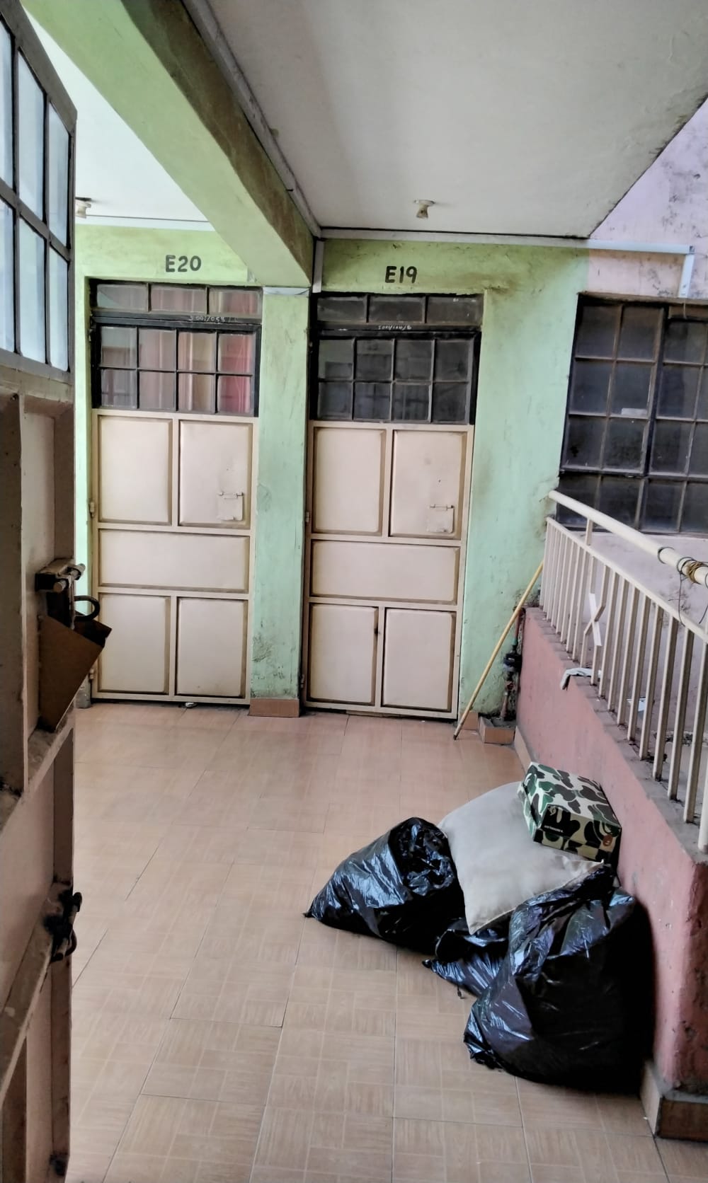1 bedroom Apartment for rent in Ruiru