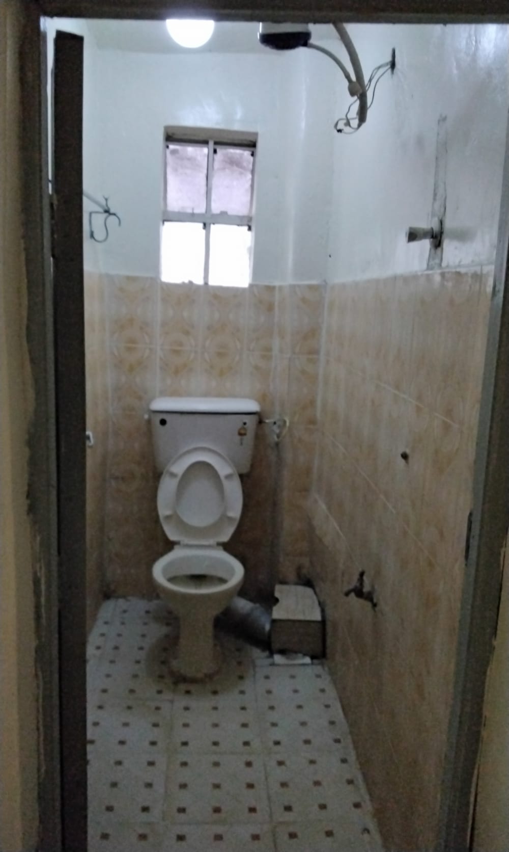 1 bedroom Apartment for rent in Ruiru