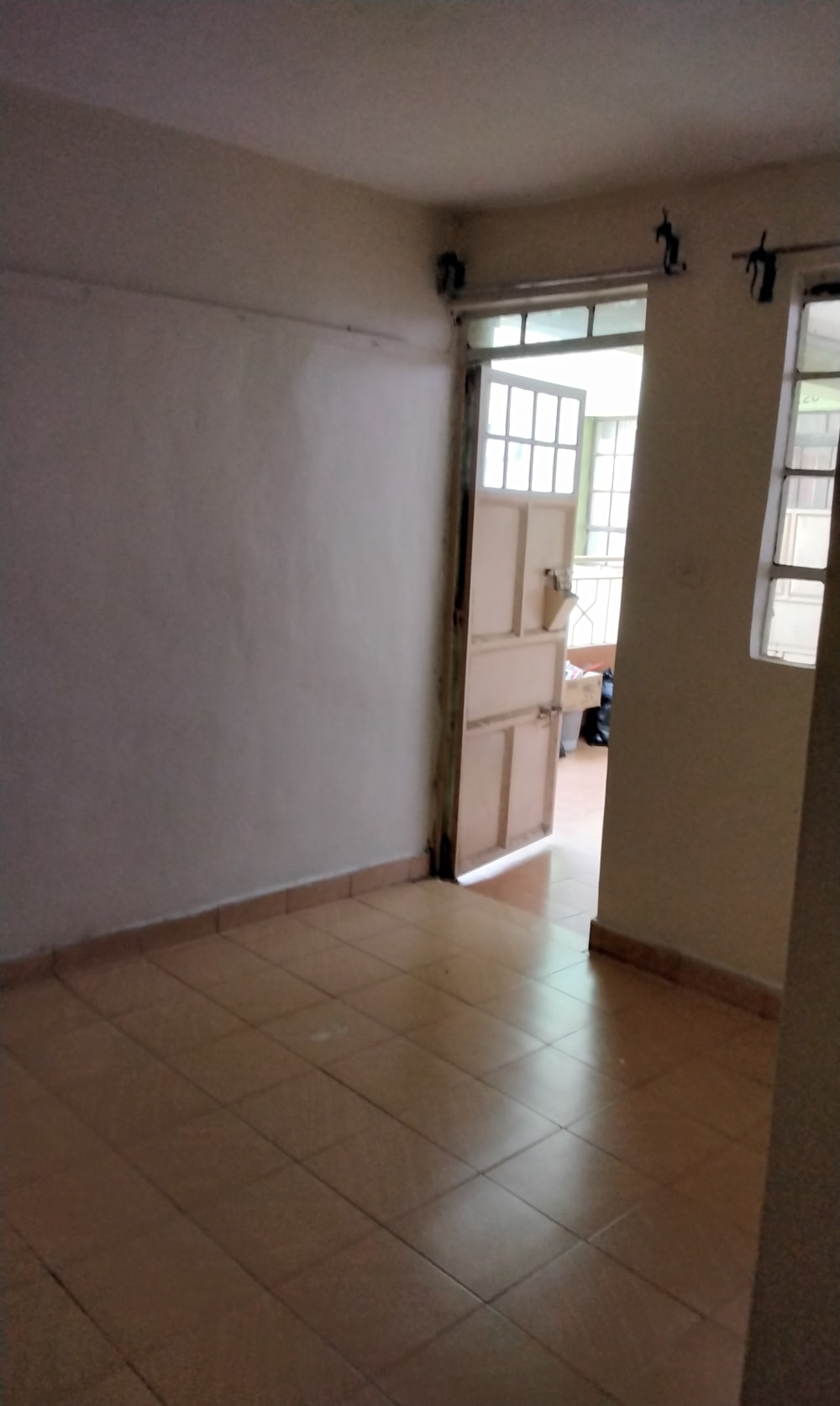 1 bedroom Apartment for rent in Ruiru