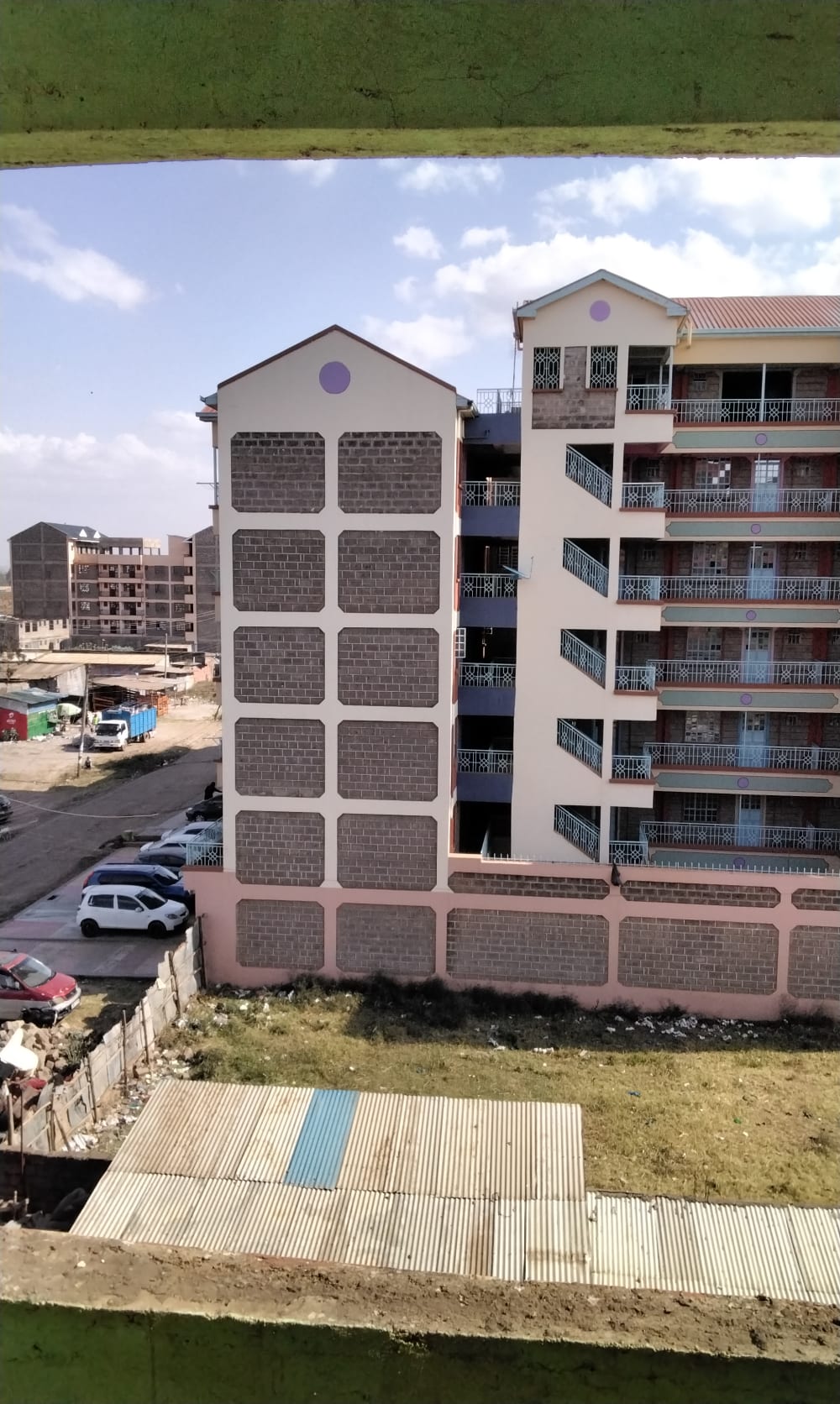 1 bedroom Apartment for rent in Ruiru