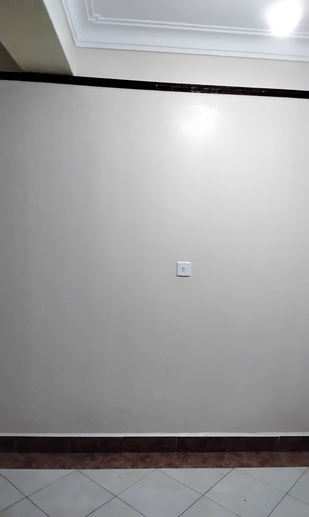 1 bedroom Apartment for rent in Marurui 