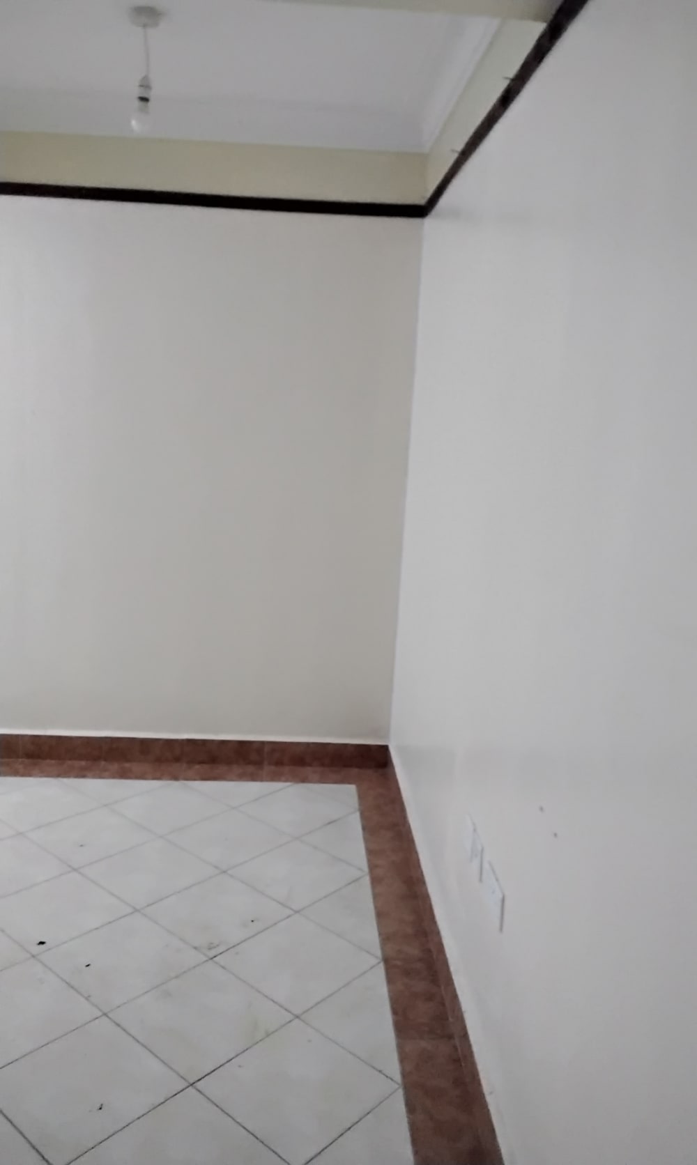 1 bedroom Apartment for rent in Marurui 