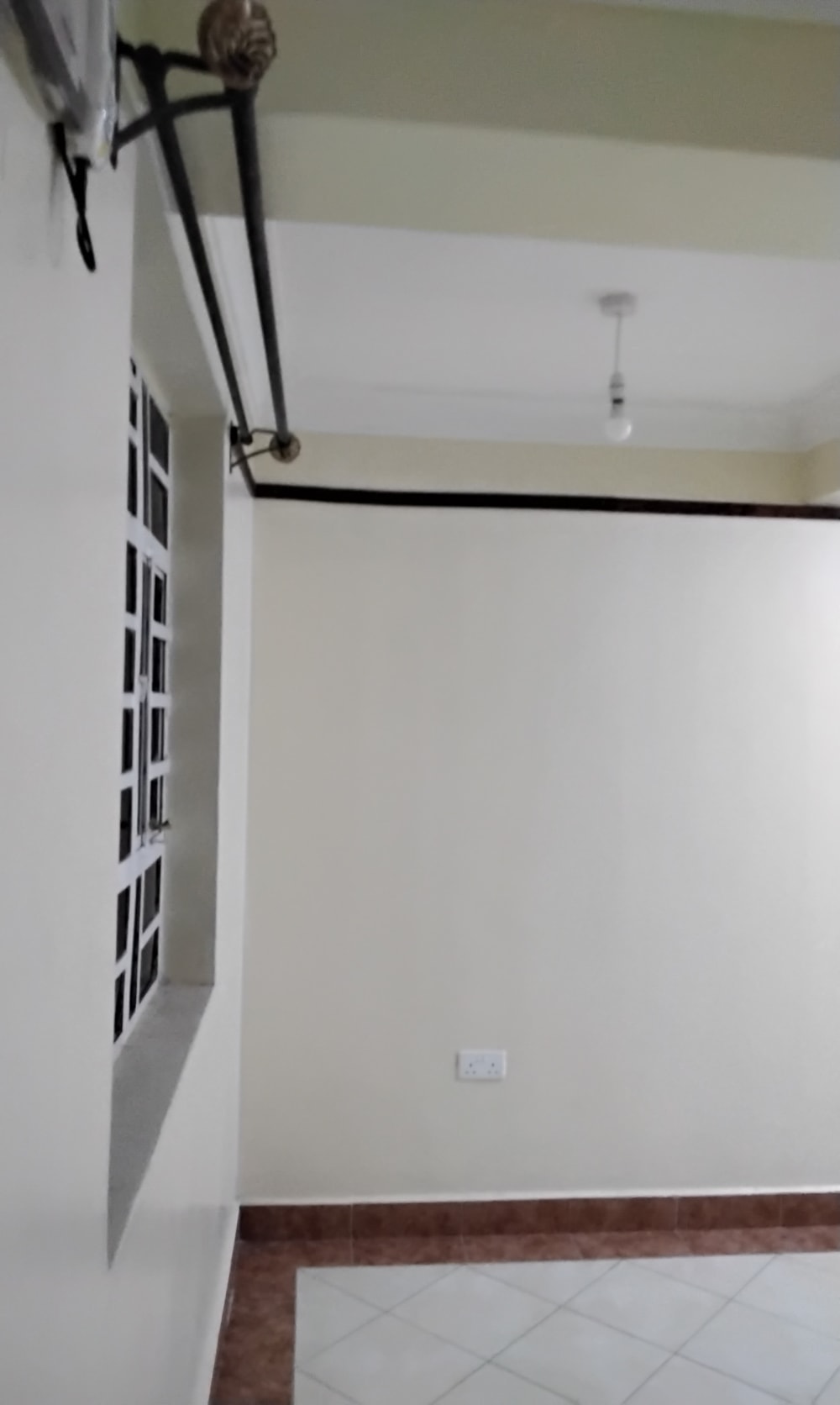 1 bedroom Apartment for rent in Marurui 