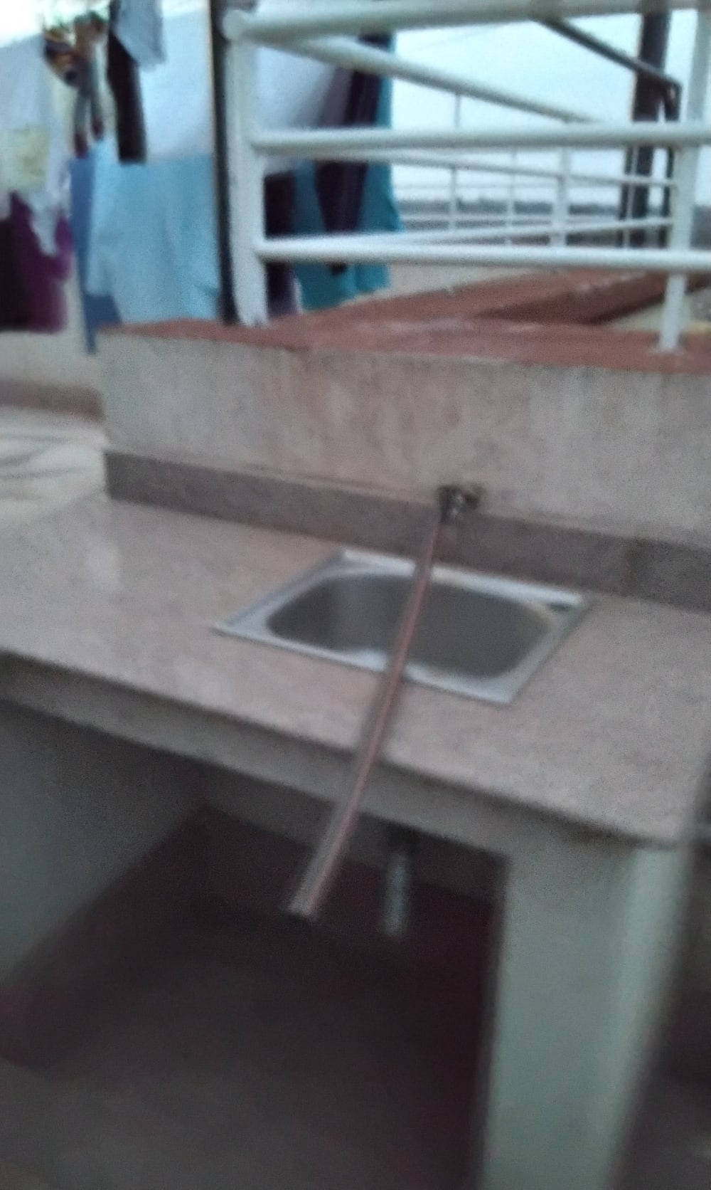 1 bedroom Apartment for rent in Marurui 