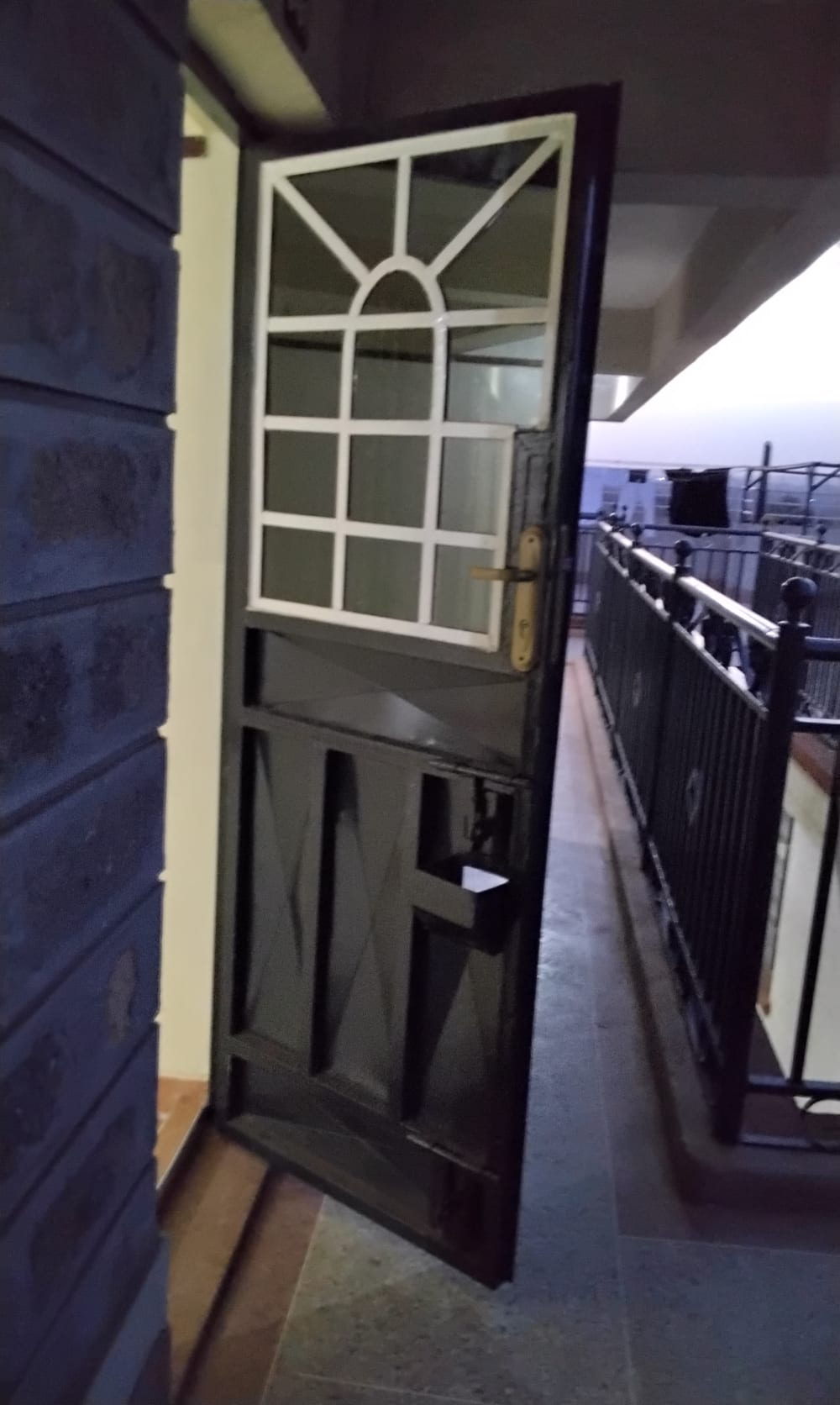 1 bedroom Apartment for rent in Marurui 