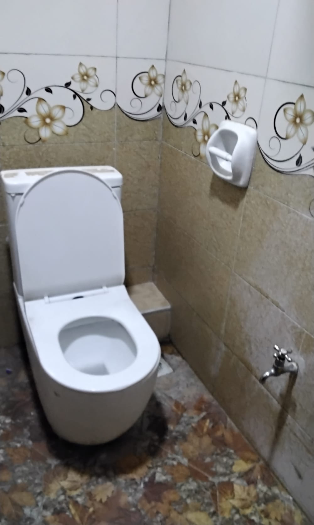 1 bedroom Apartment for rent in Marurui 