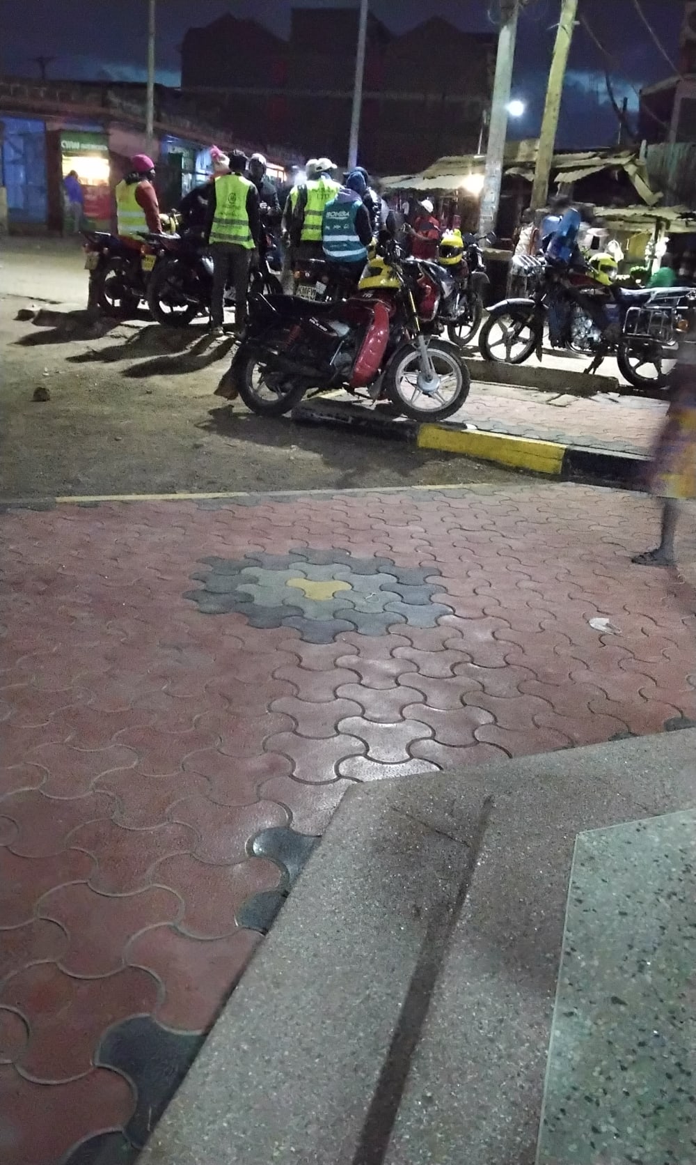 1 bedroom Apartment for rent in Marurui 