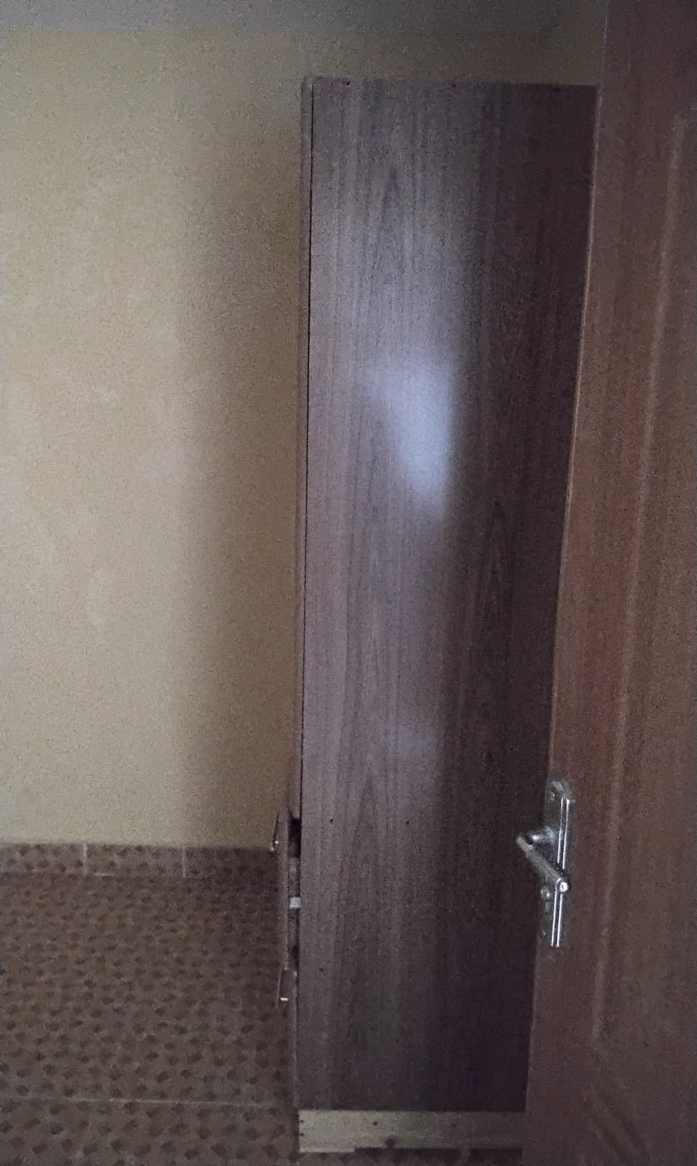 1 bedroom Apartment for rent in Utawala