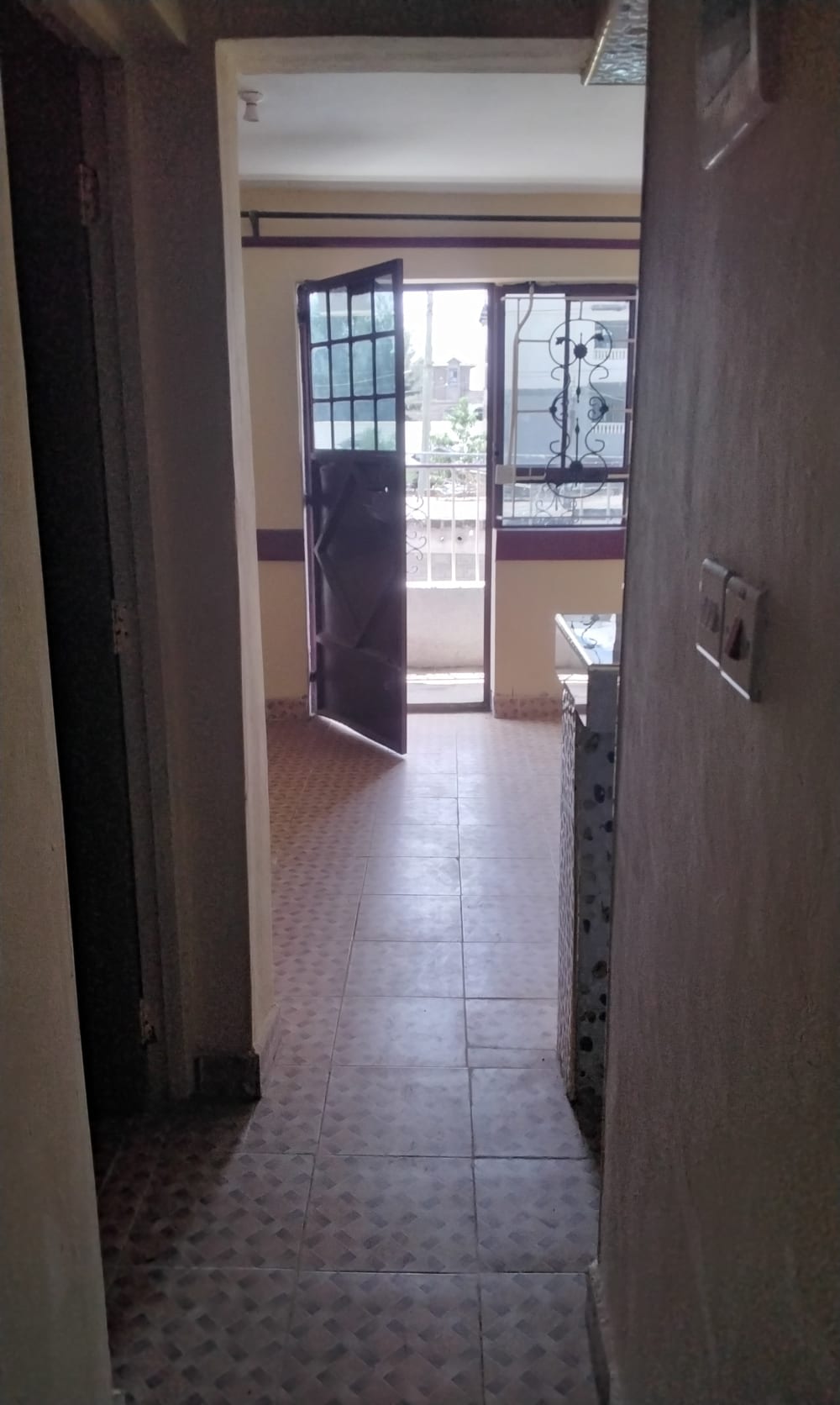 1 bedroom Apartment for rent in Utawala