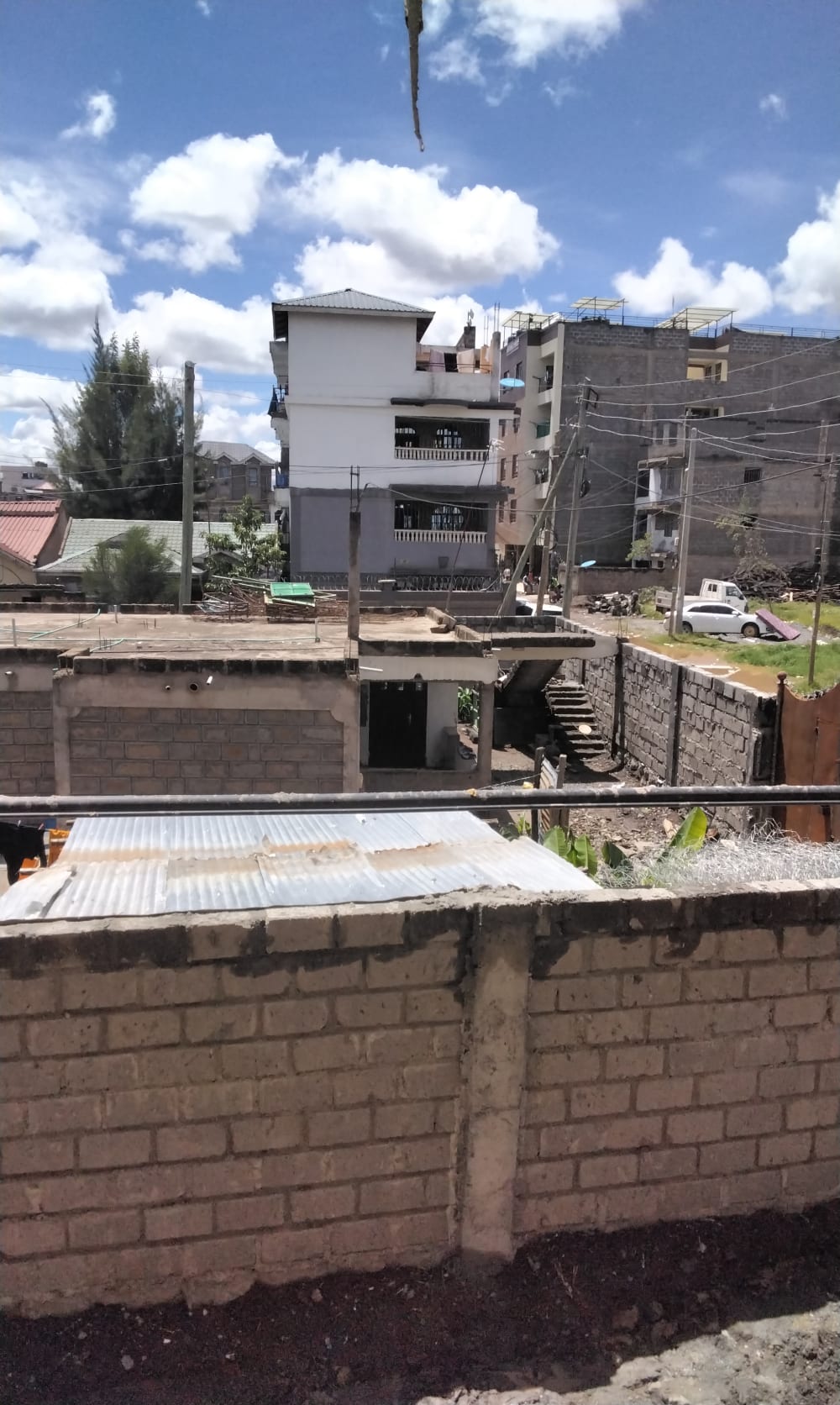 1 bedroom Apartment for rent in Utawala