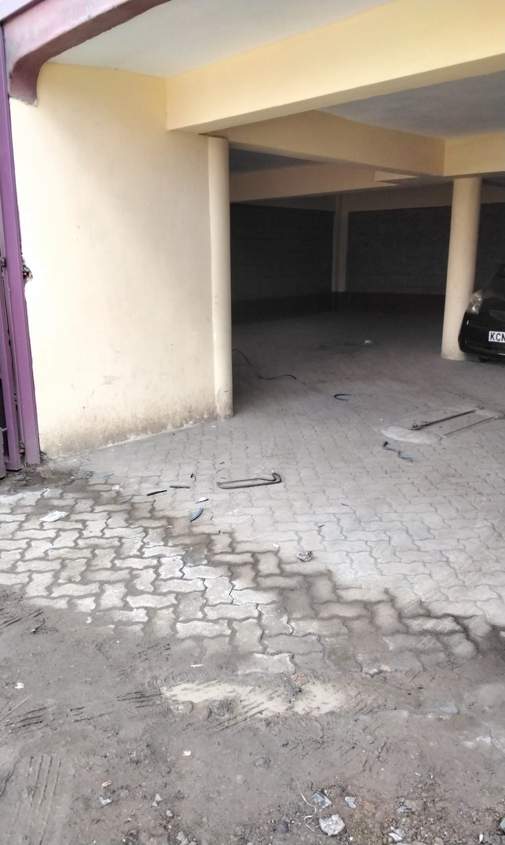 1 bedroom Apartment for rent in Utawala