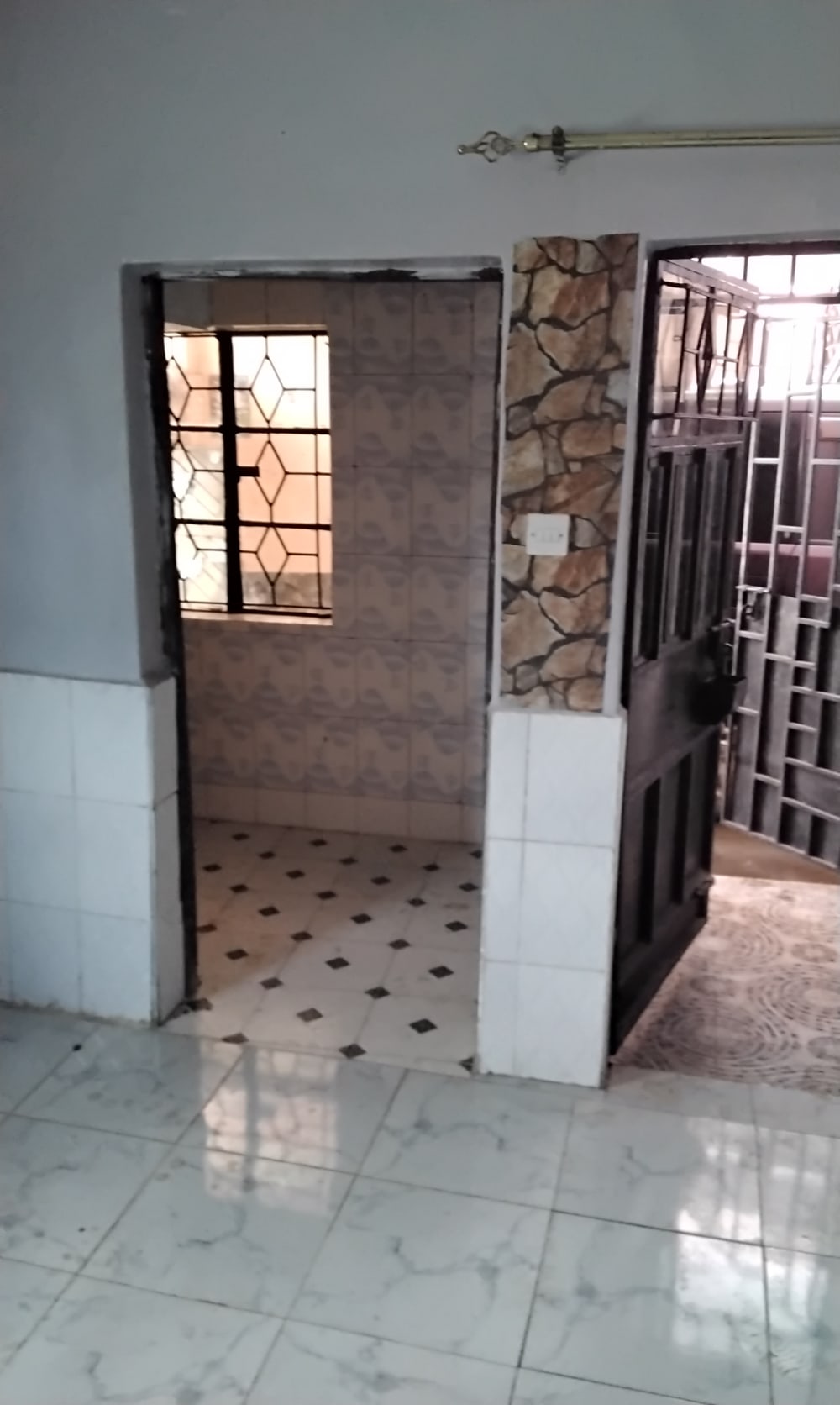 1 bedroom Apartment for rent in Utawala