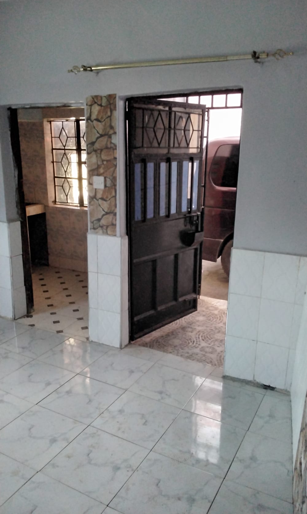 1 bedroom Apartment for rent in Utawala