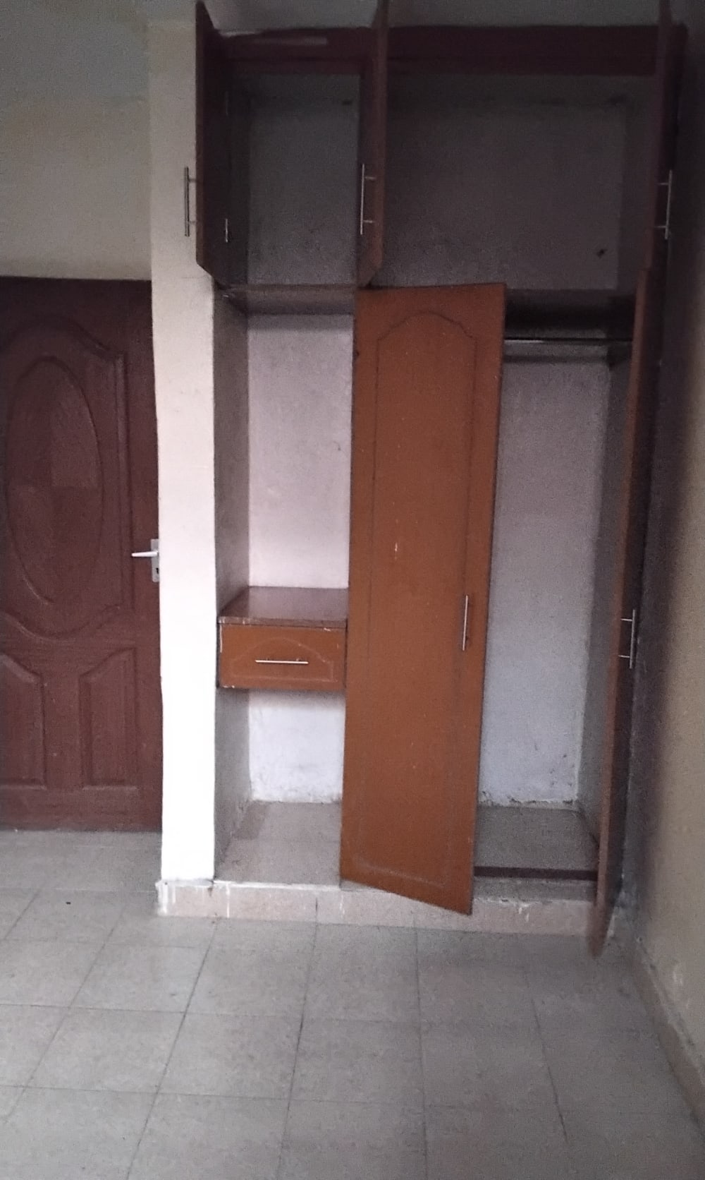 1 bedroom Apartment for rent in Utawala