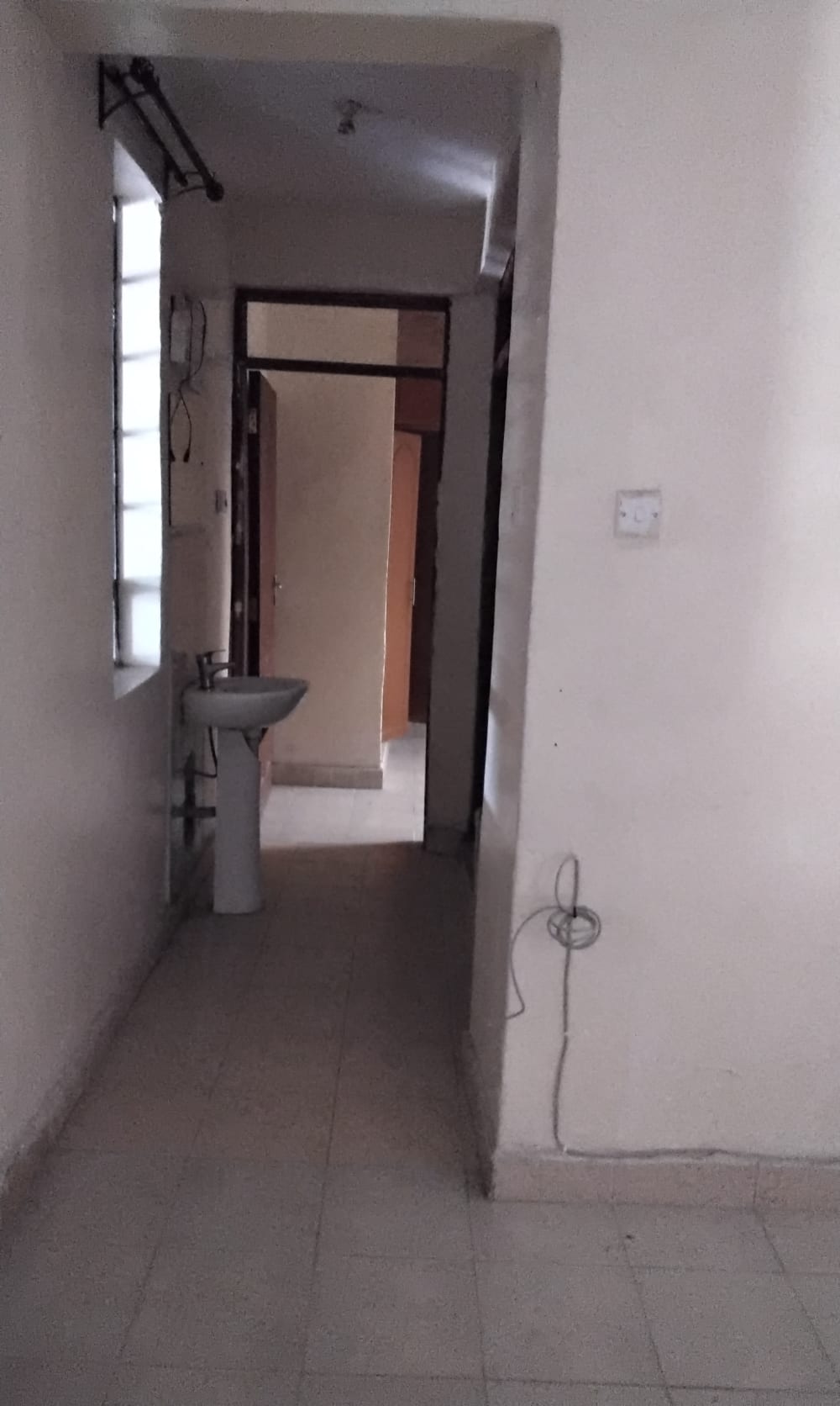 1 bedroom Apartment for rent in Utawala