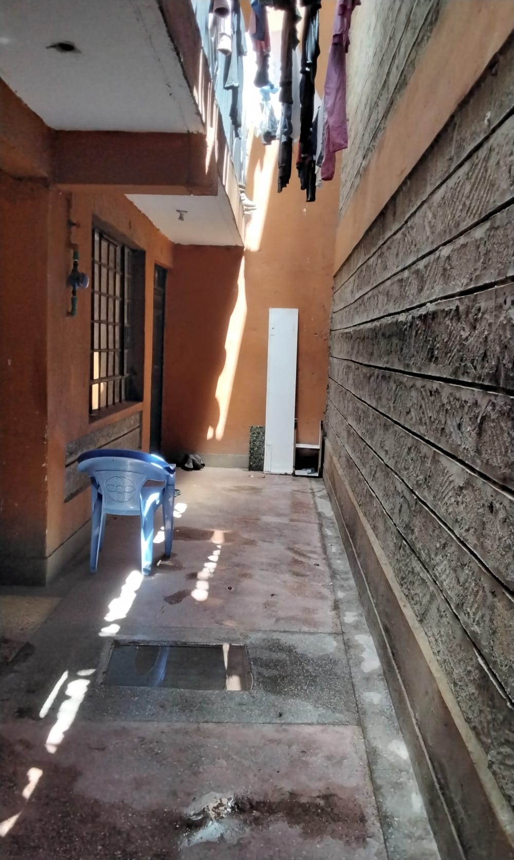 1 bedroom Apartment for rent in Utawala