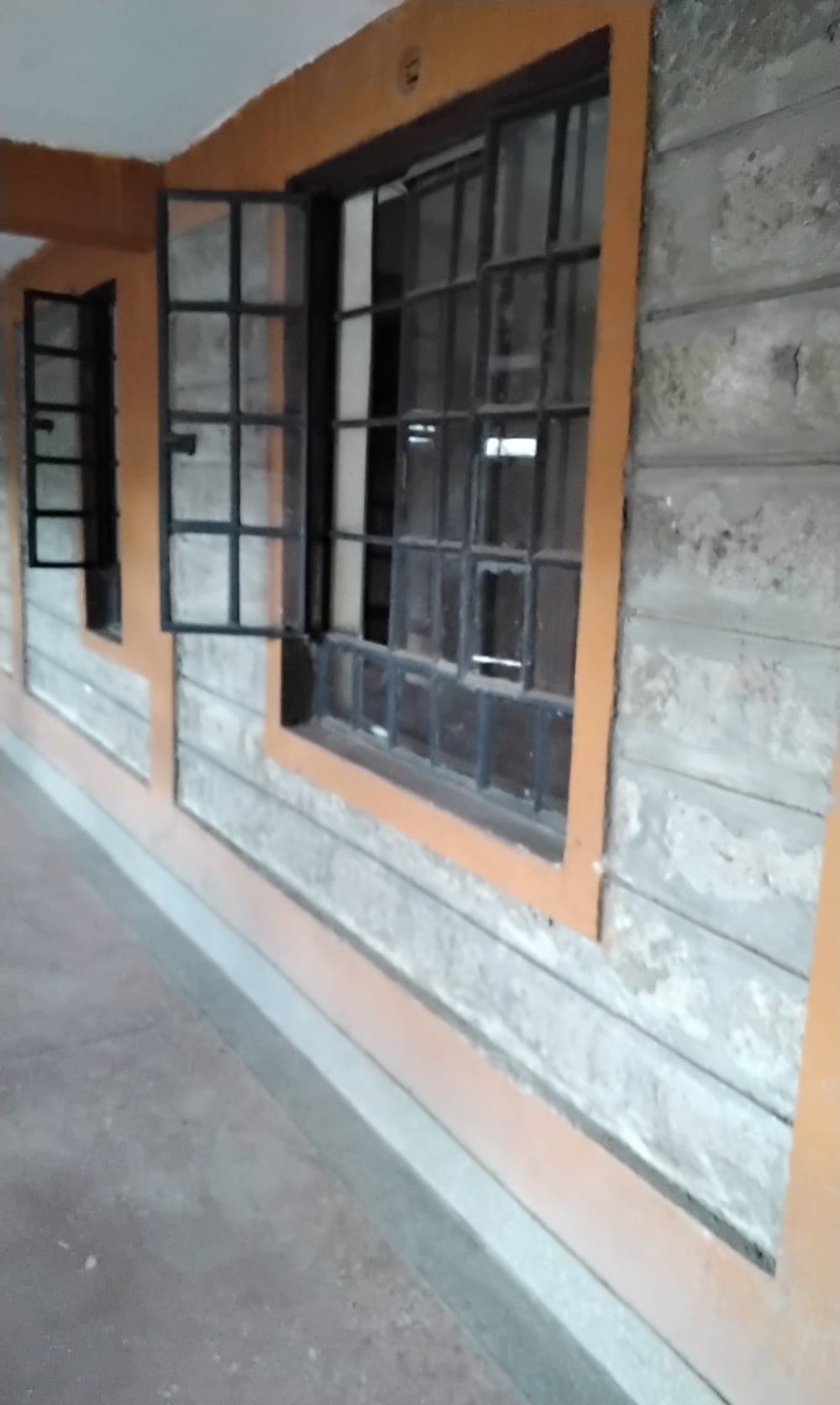 1 bedroom Apartment for rent in Utawala