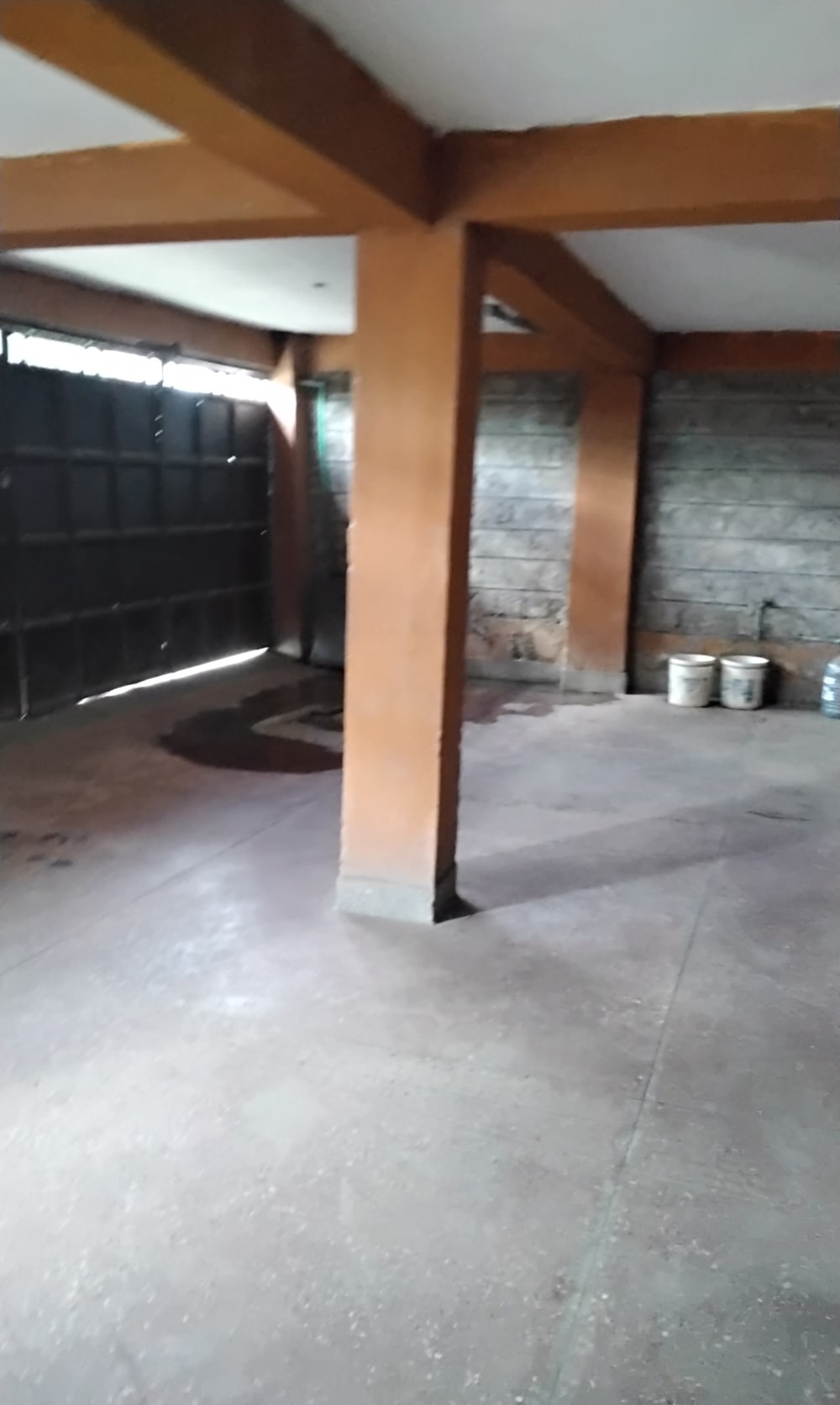 1 bedroom Apartment for rent in Utawala