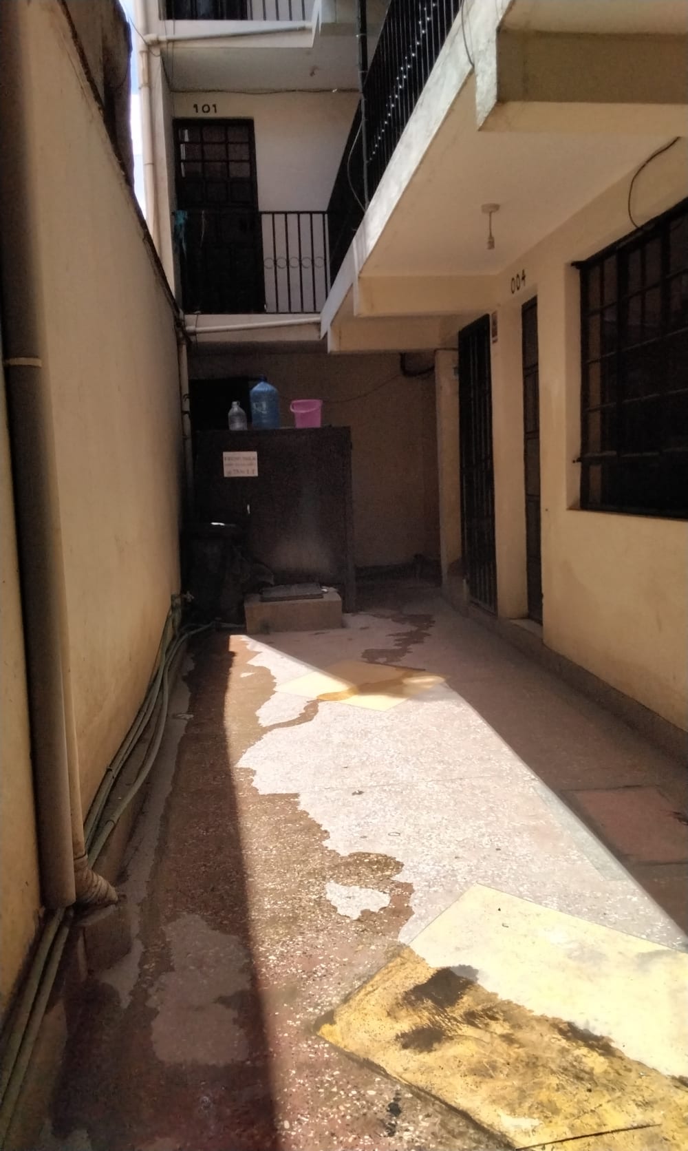 1 bedroom Apartment for rent in Utawala 