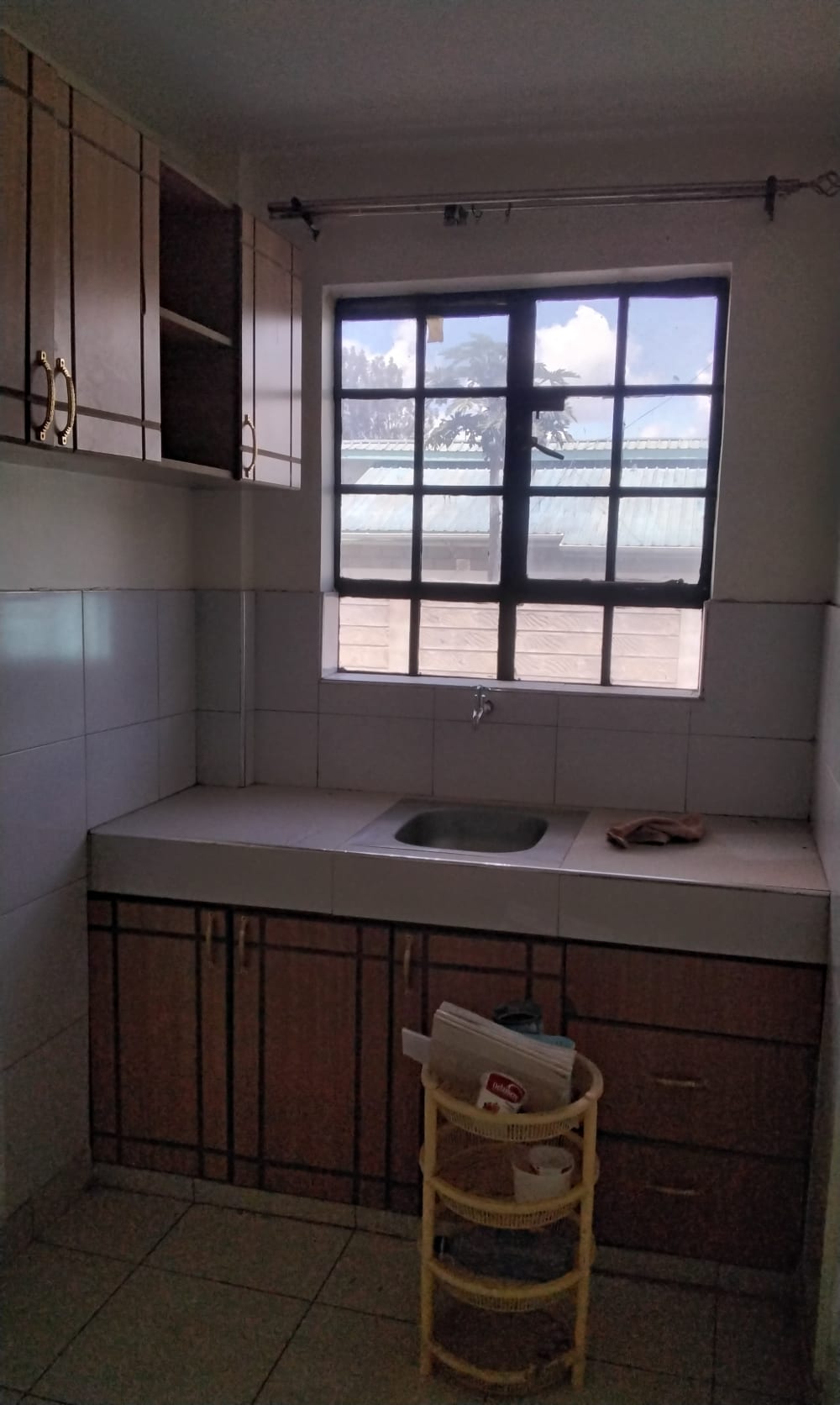 1 bedroom Apartment for rent in Utawala 