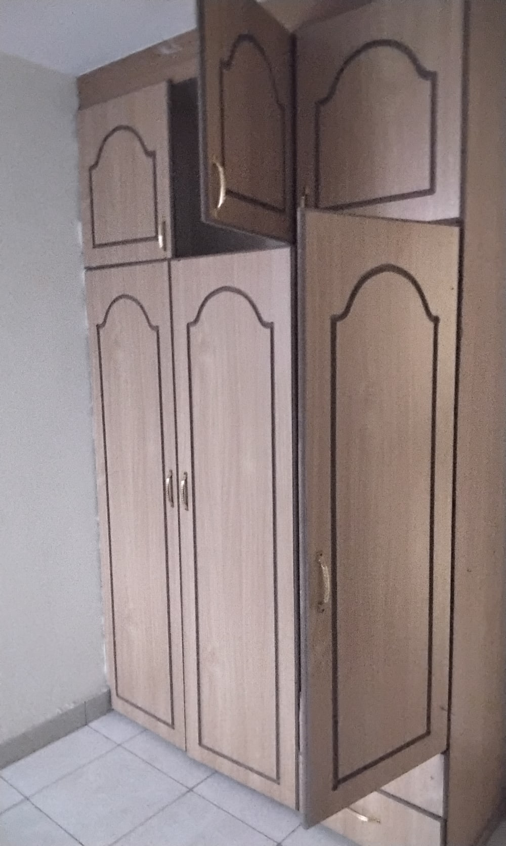 1 bedroom Apartment for rent in Utawala 