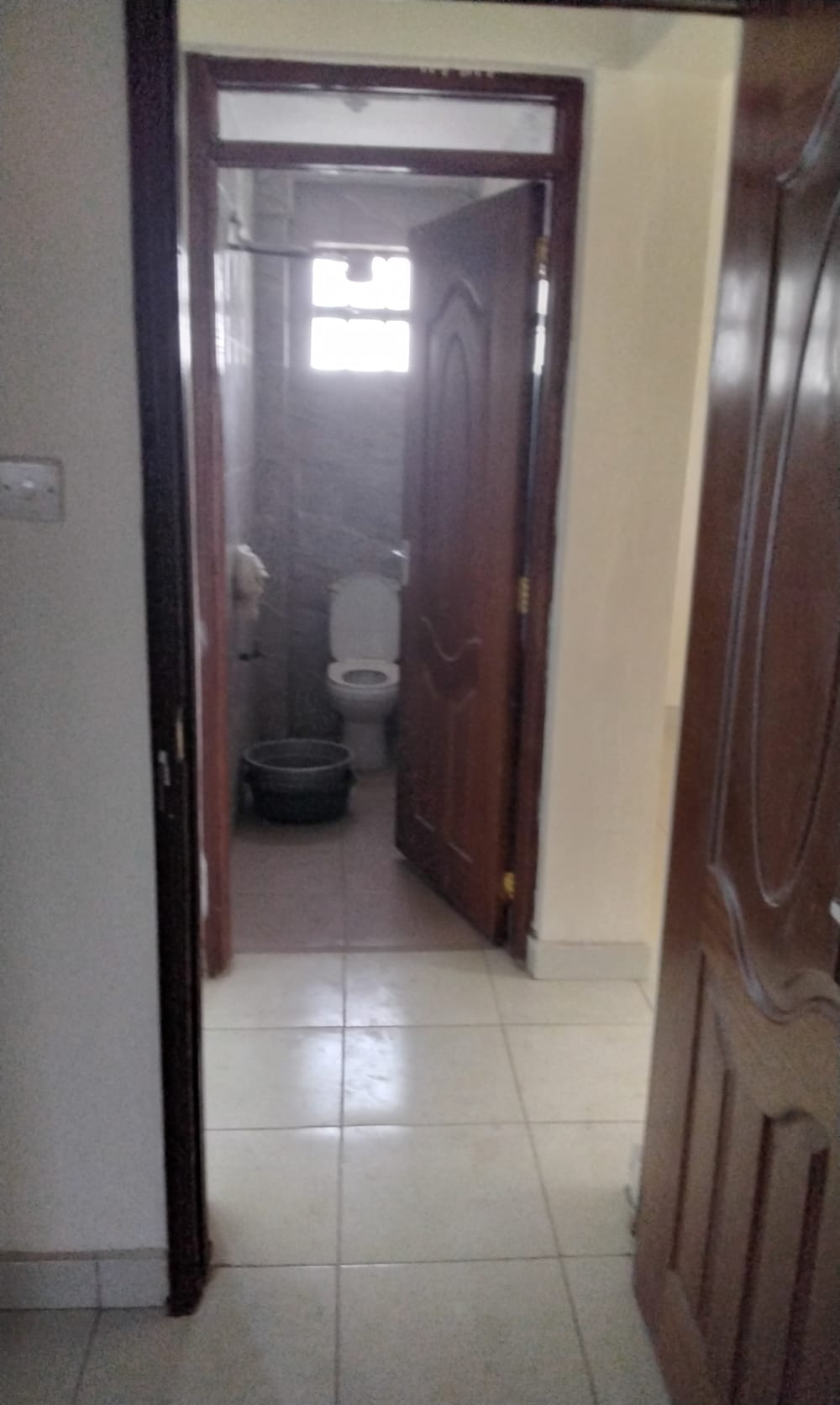 1 bedroom Apartment for rent in Utawala 