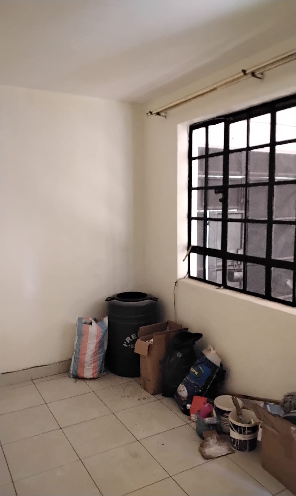 1 bedroom Apartment for rent in Utawala 