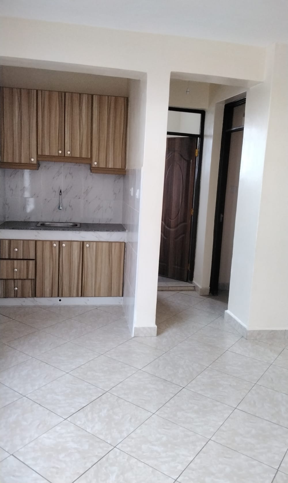 2 bedroom Apartment for rent in Ruiru