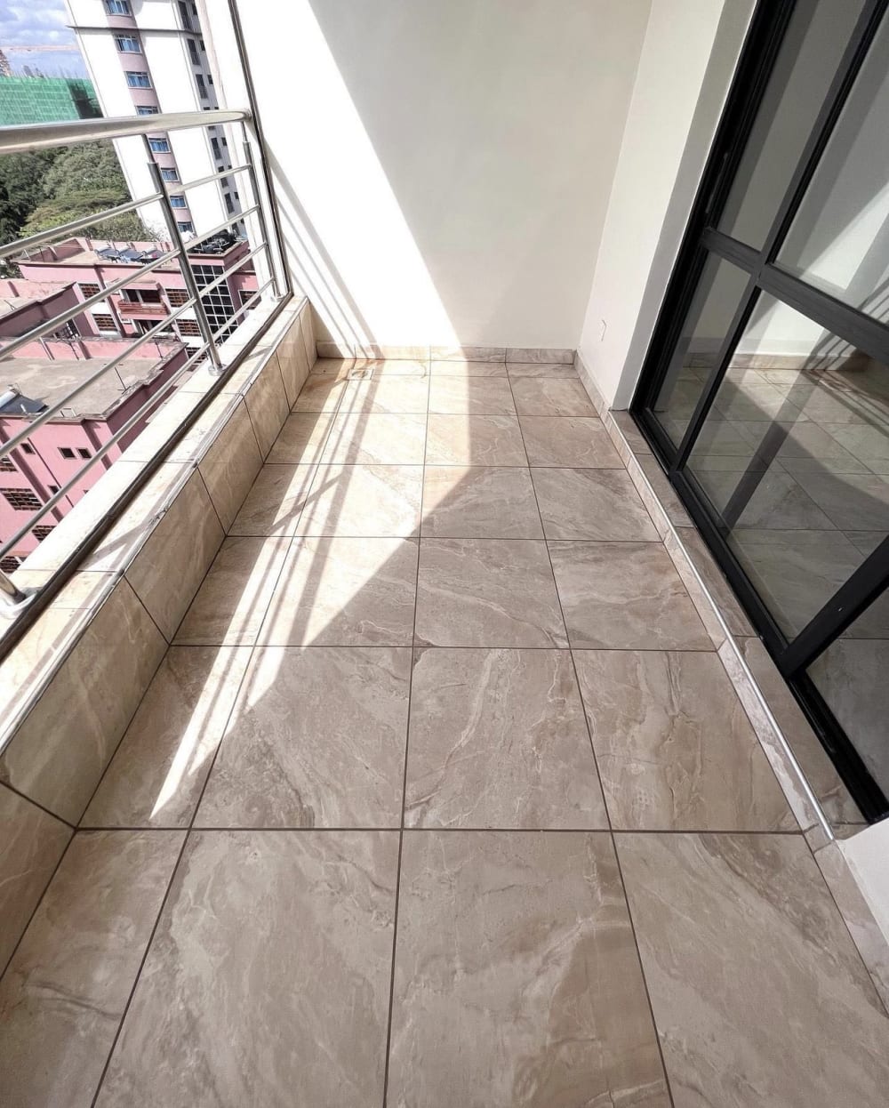 4 bedroom Duplex for rent in Along Argwings Kodhek Road