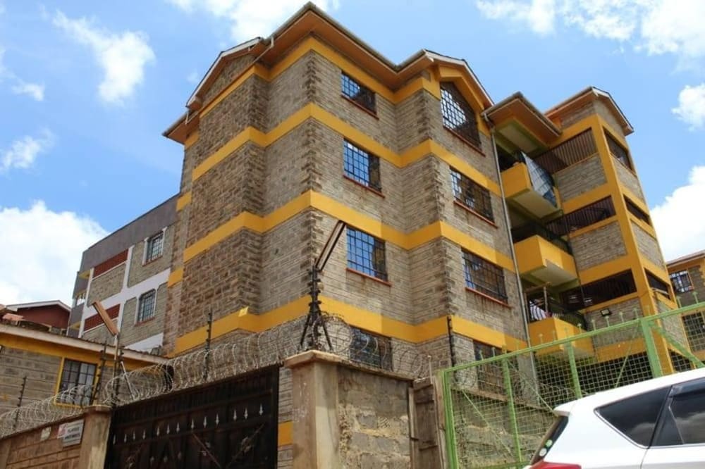 2 bedroom House for rent in Lower Kabete