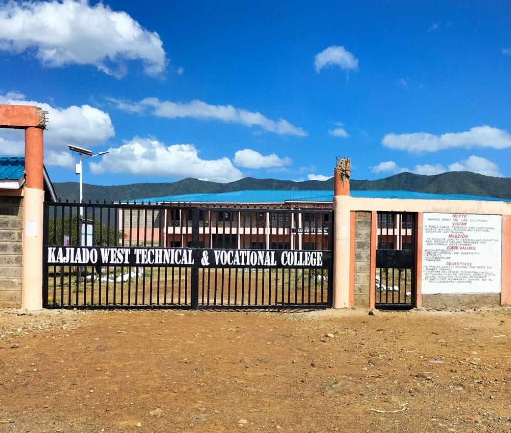 Land for sale in Ngong Kimuka