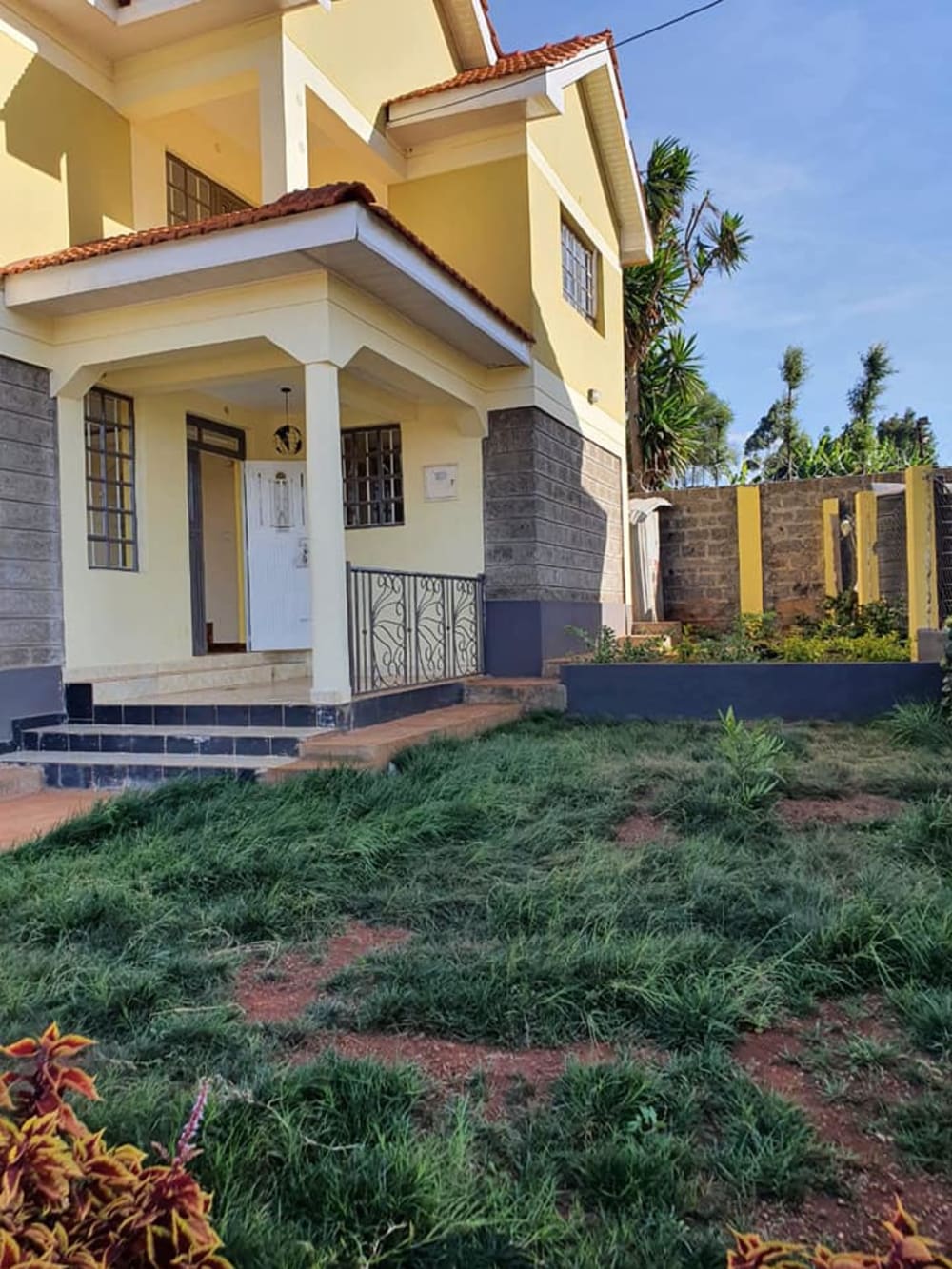 4 bedroom House for sale in Kikuyu - Gikambura